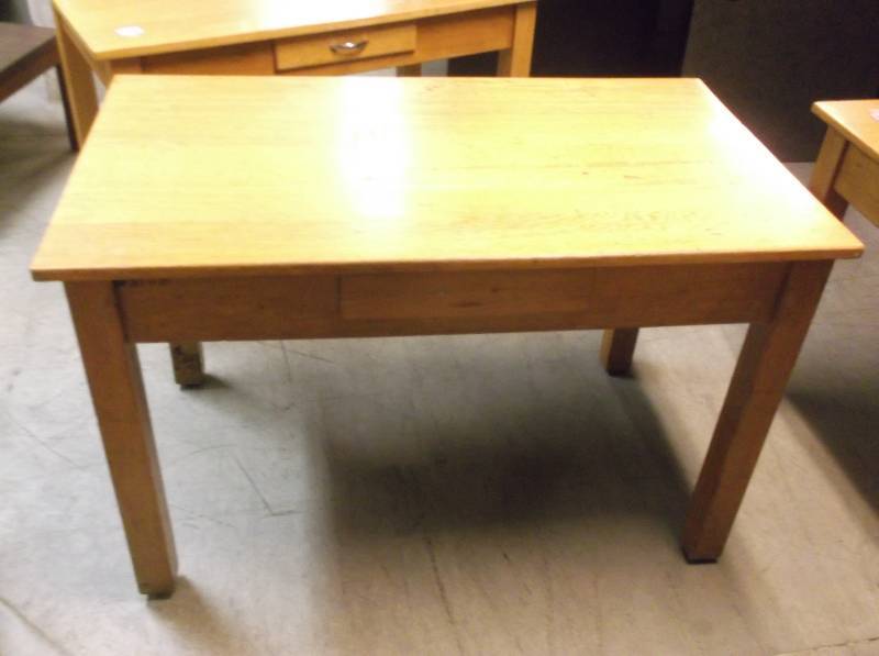 Library Table