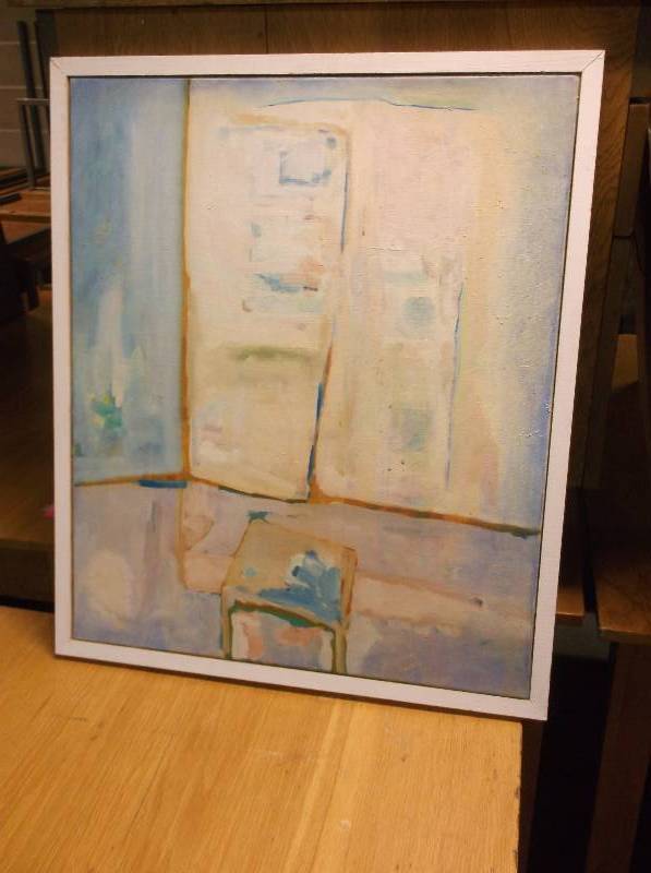 Oil Painting