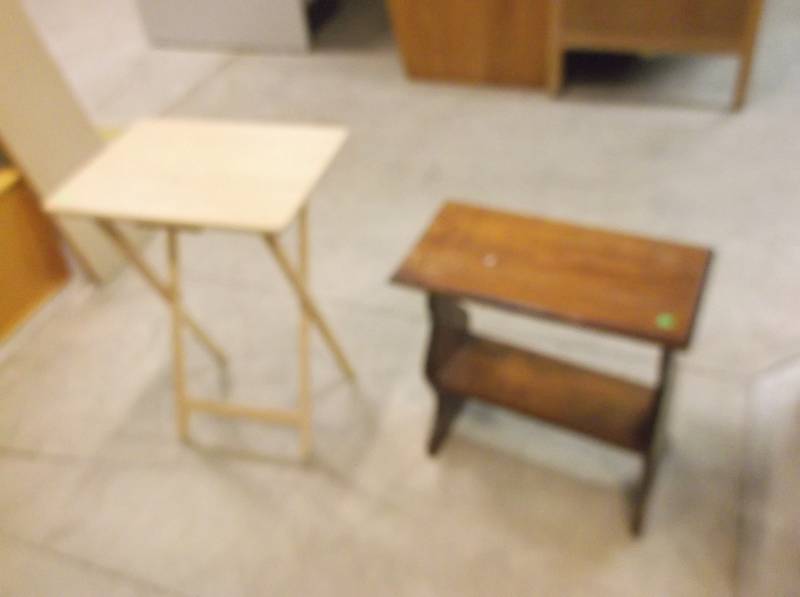 Stand