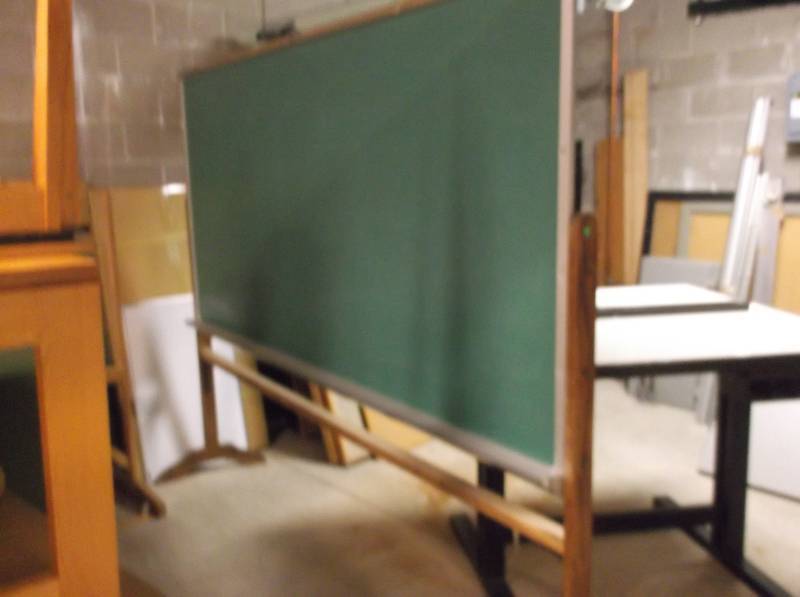 Chalk Board