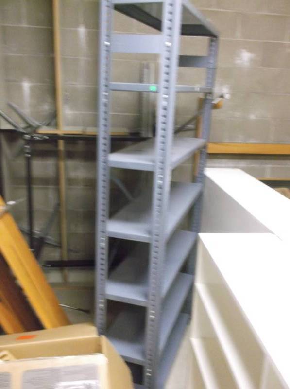 Shelf