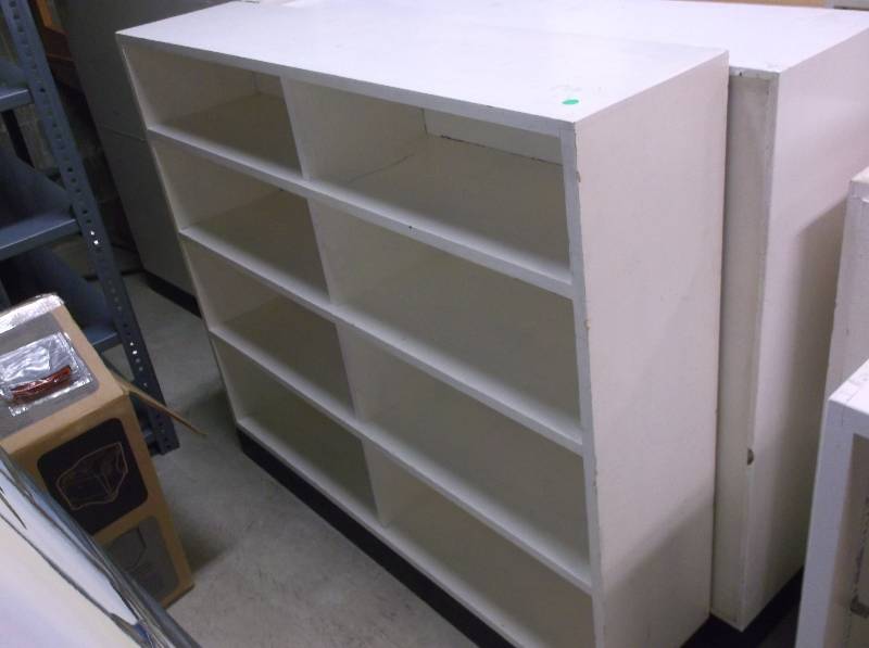 Bookcase