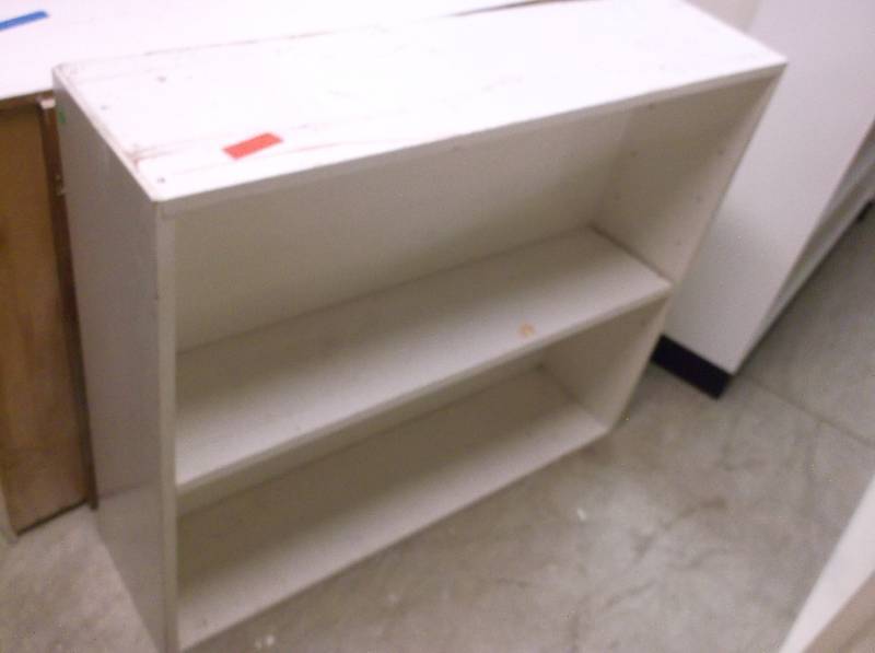 Bookcase
