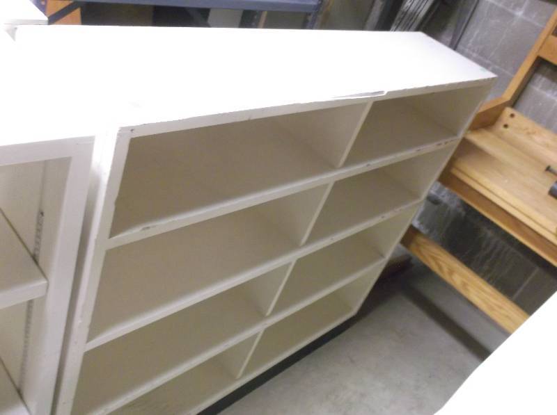Bookcase