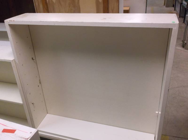 Bookcase