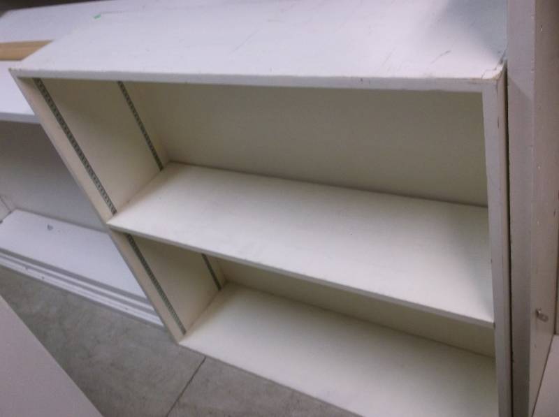 Bookcase