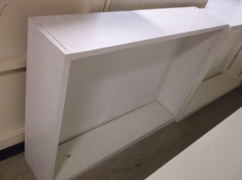 Bookcase