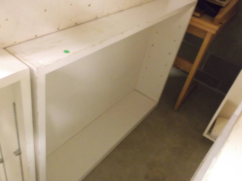 Bookcase