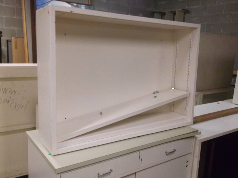 Bookcase