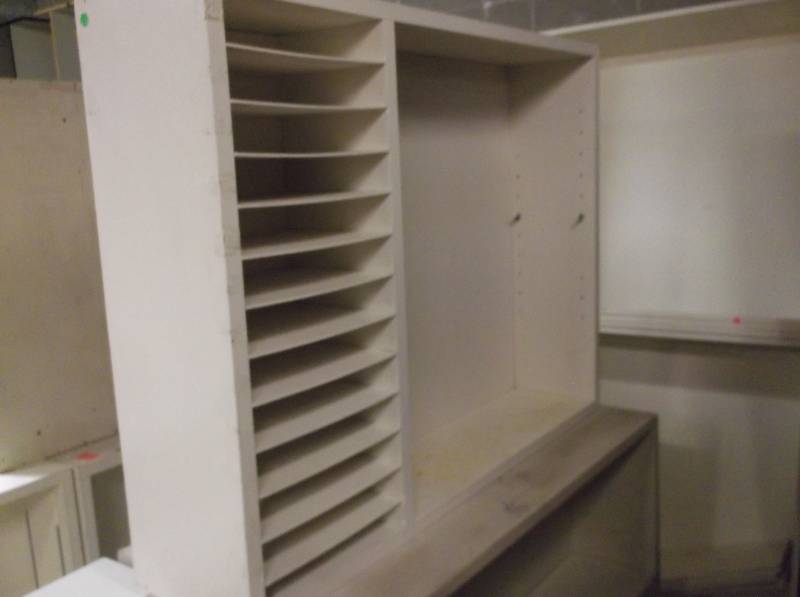Bookcase