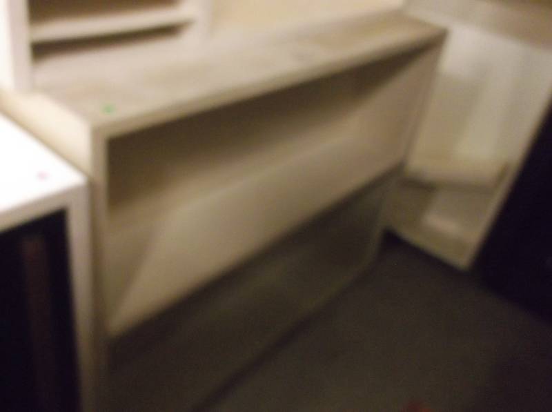 Bookcase