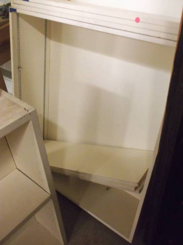 Bookcase
