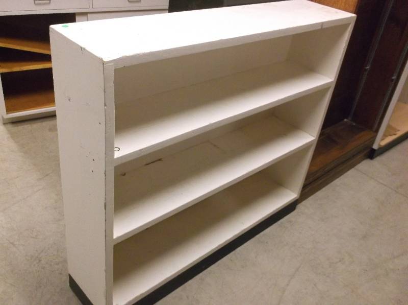 Bookcase