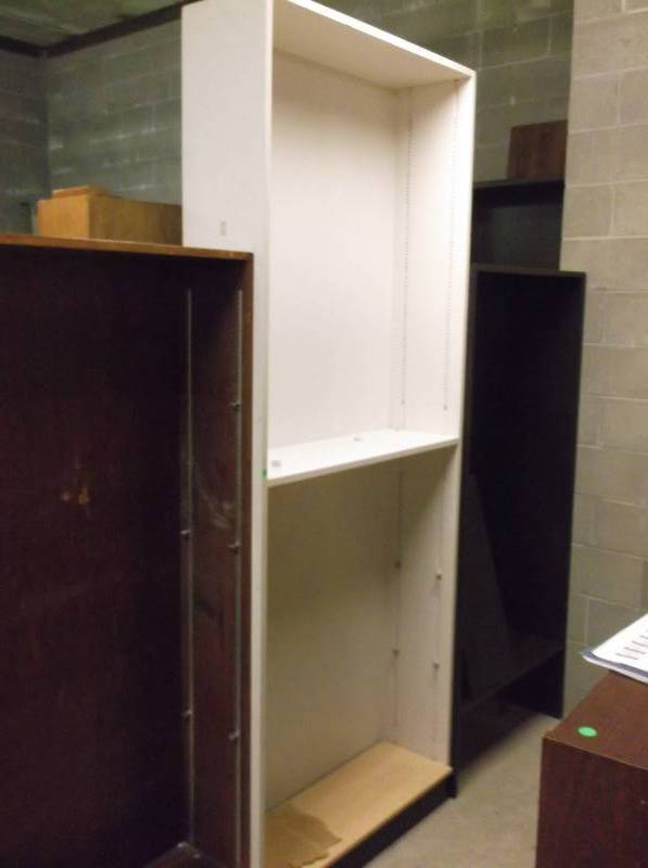 Bookcase