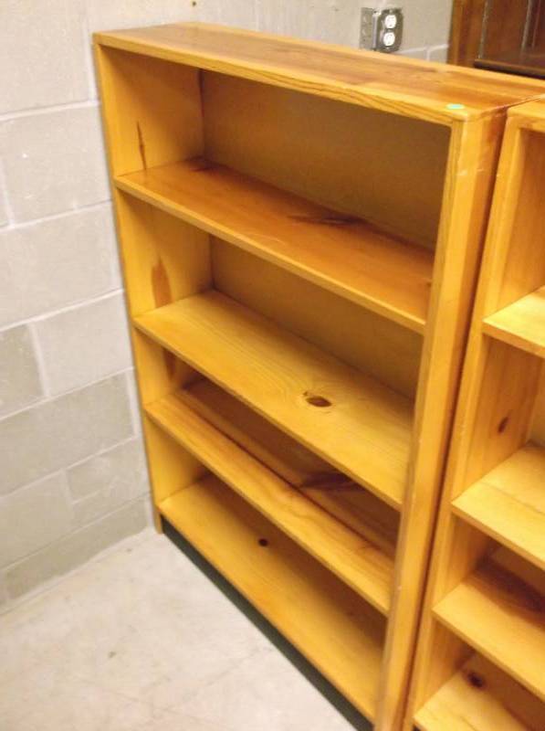 Bookcase