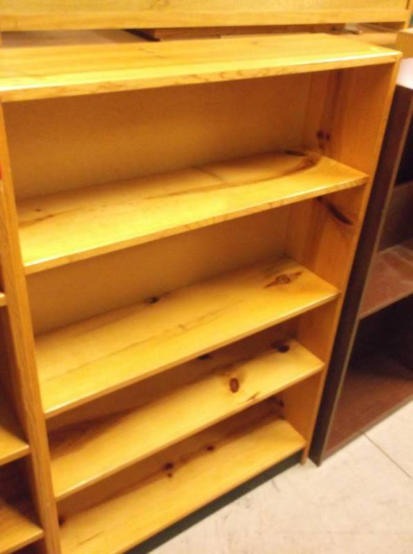 Bookcase