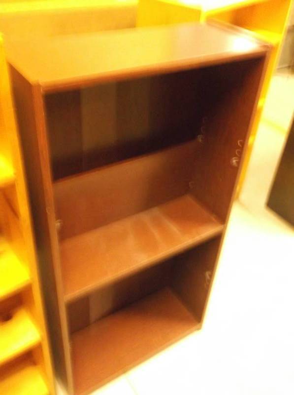Shelf