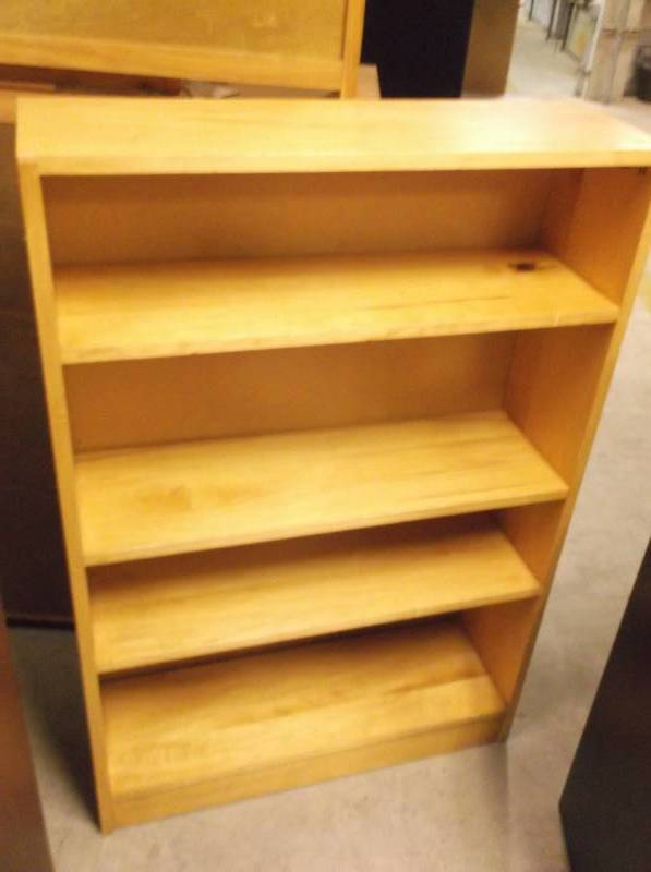 Bookcase