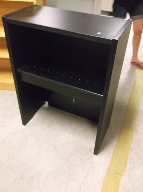 Shelf