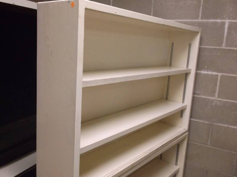 Bookcase