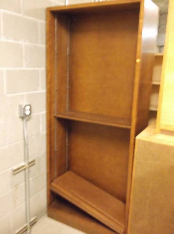 Bookcase