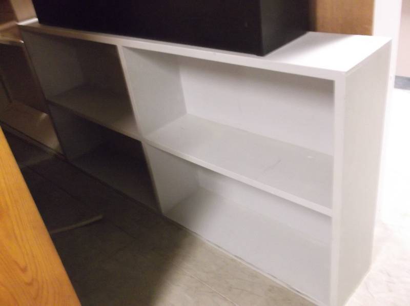 Bookcase