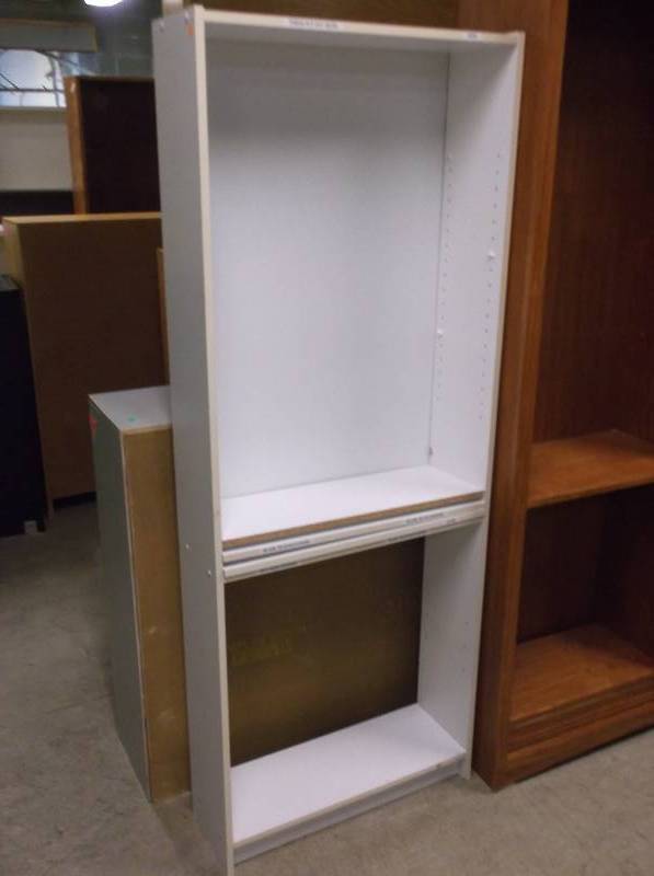 Shelf