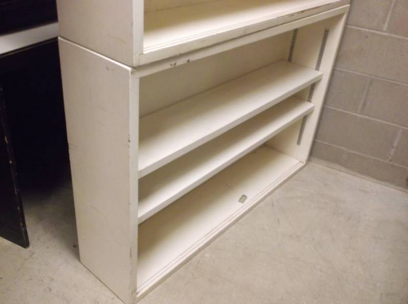 Bookcase