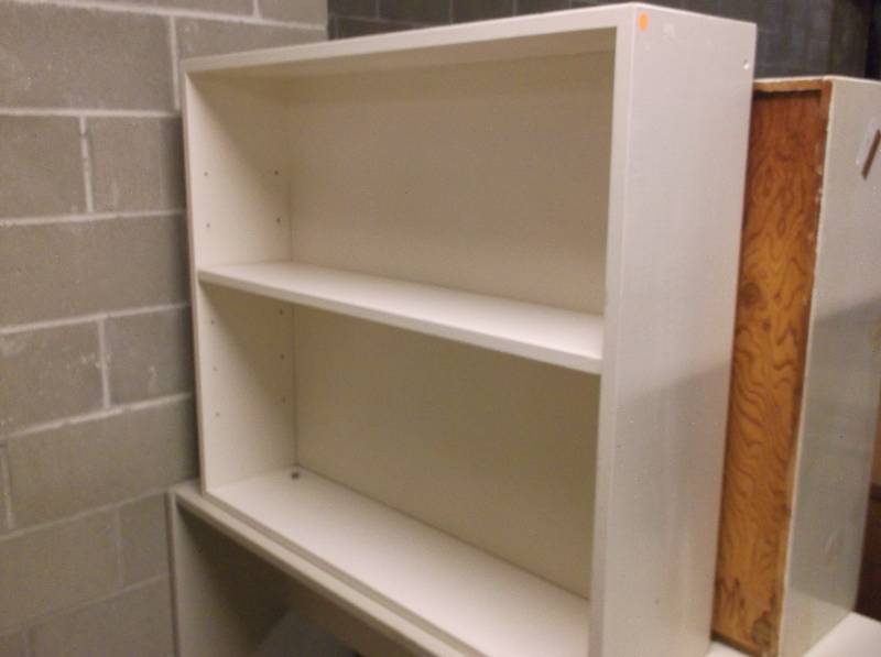 Bookcase