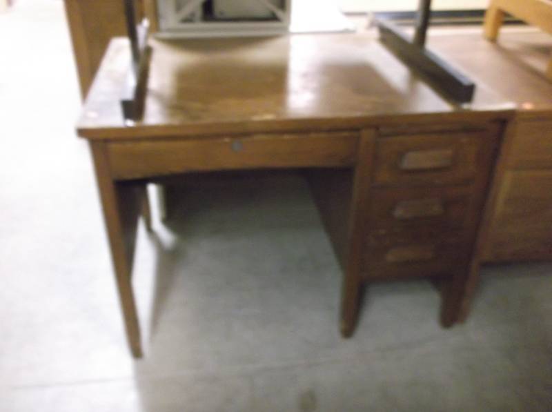 Desk