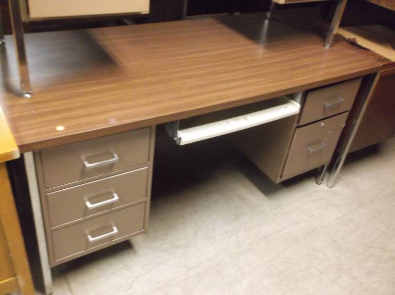 Desk