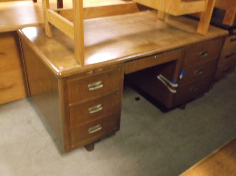 Desk