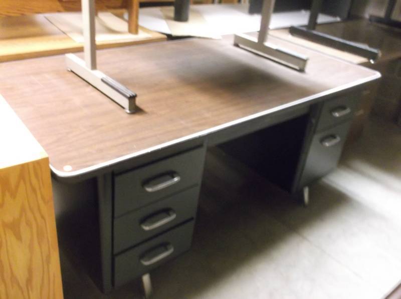 Desk