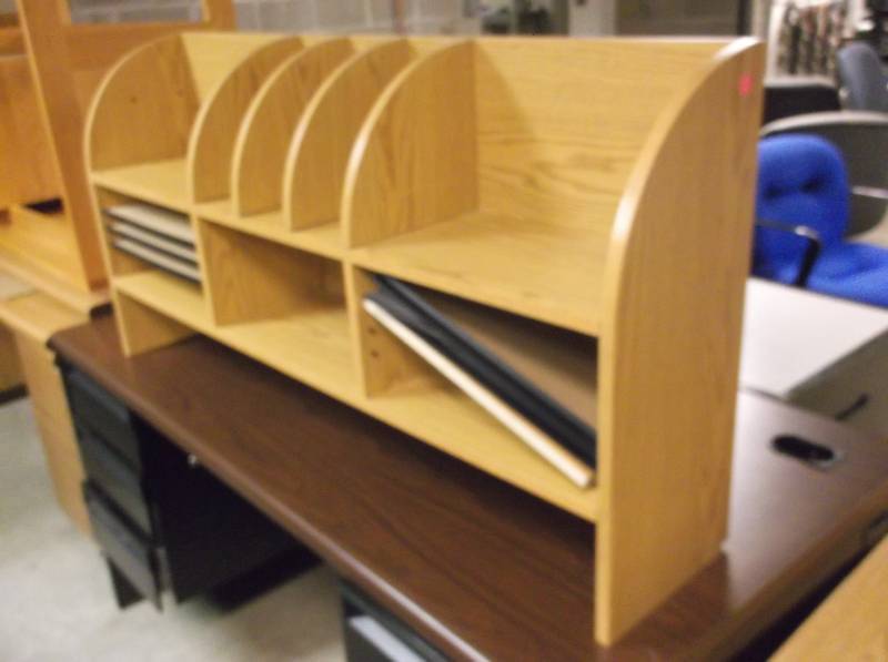 Shelf