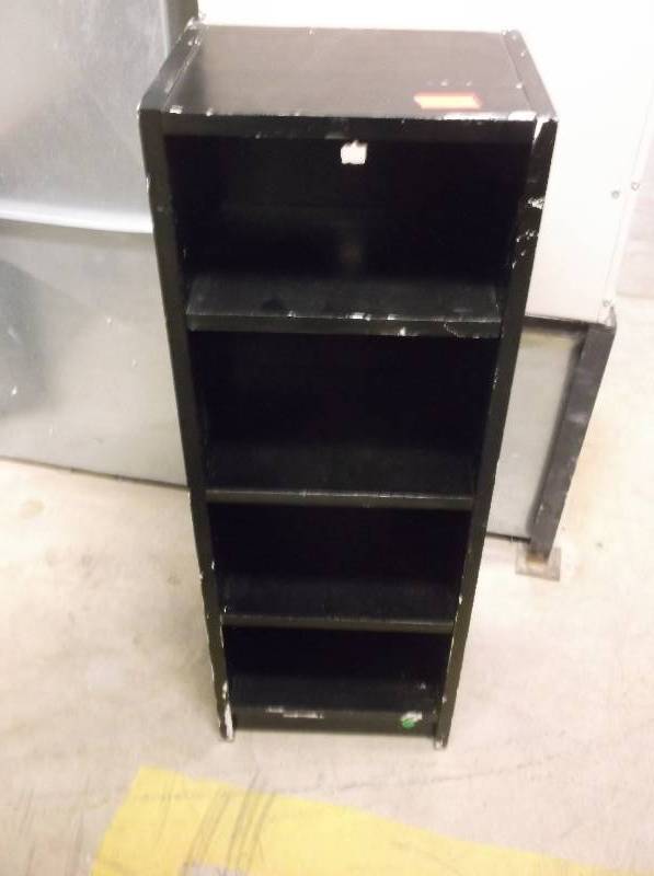 Shelf