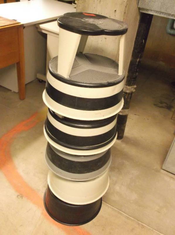 Step Stool