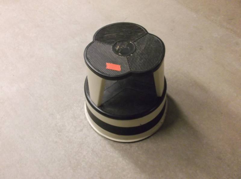 Step Stool