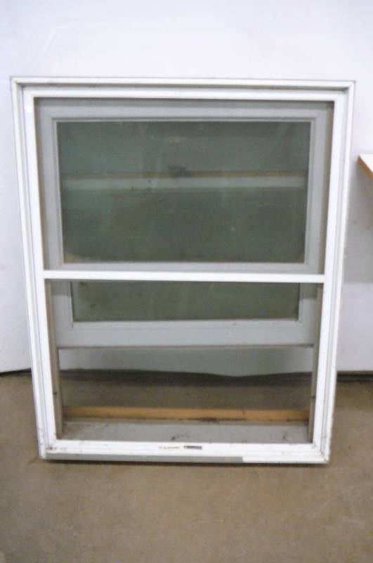lot 38 image: Window - Slider 29 14 wide X 36 12 high