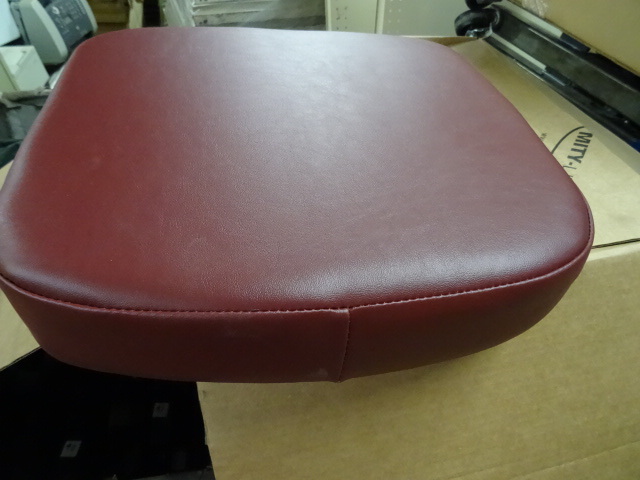 lot 84 image: Brand New Seat Cushions.