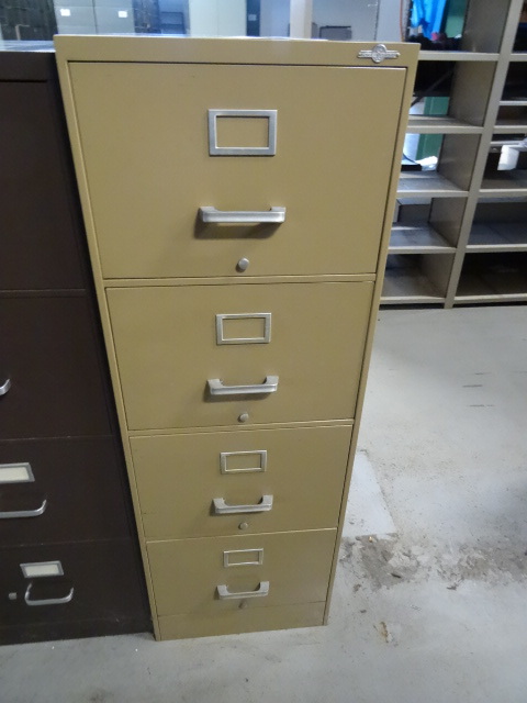 File Cabinet