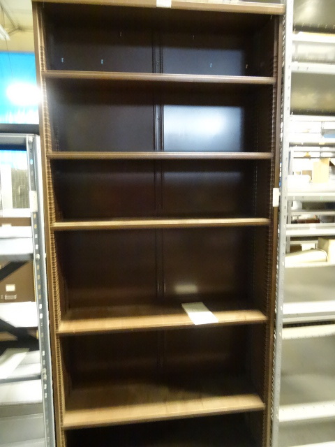 Metal Shelf