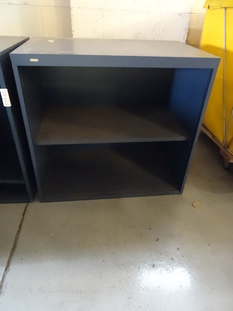 Metal Shelf