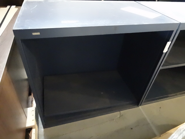 Metal Shelf
