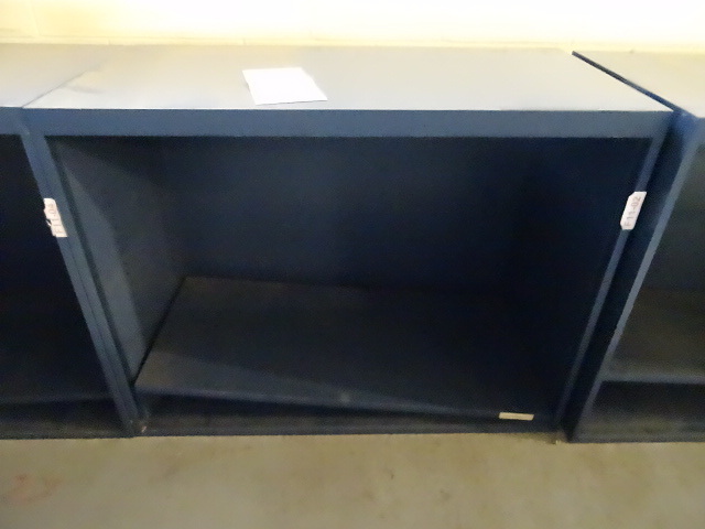 Metal Shelf