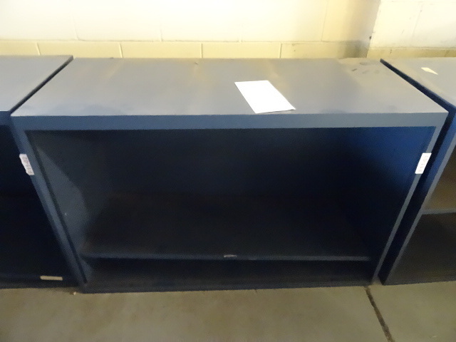 Metal Shelf