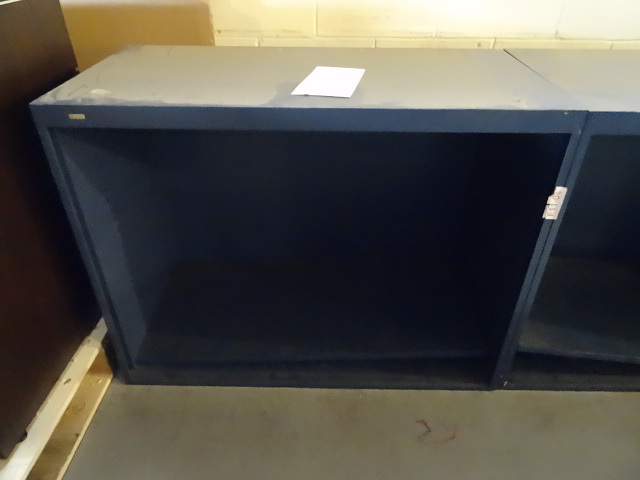 Metal Shelf