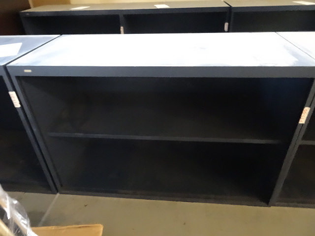 Metal Shelf