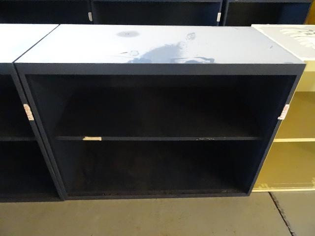 Metal Shelf
