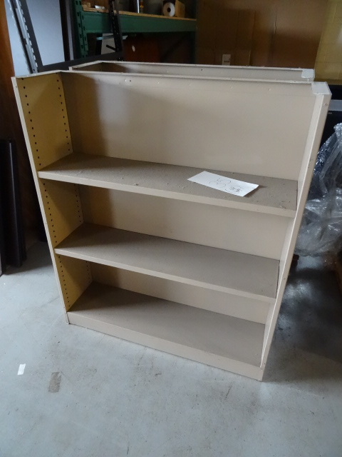 Metal Shelf