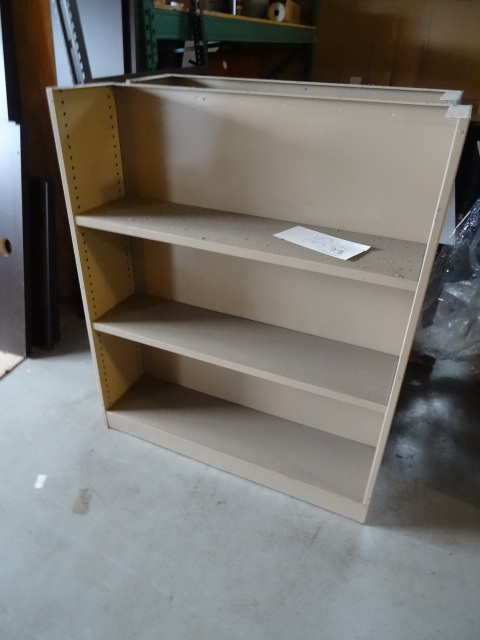 Metal Shelf